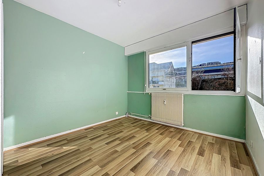 Vente Appartement Évian-les-Bains 74500 77.41&nbsp;m²
