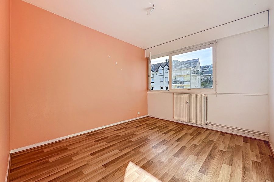 Vente Appartement Évian-les-Bains 74500 77.41&nbsp;m²