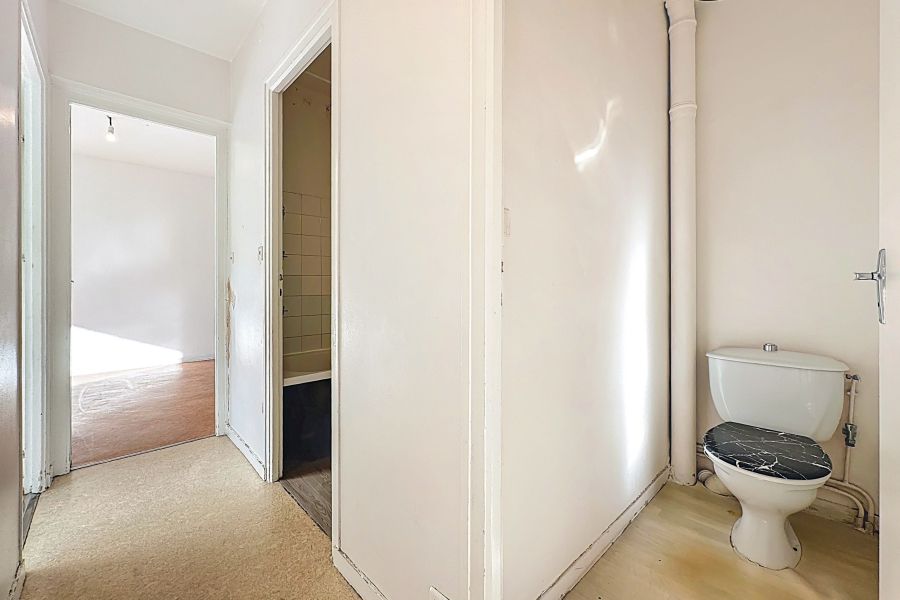 Vente Appartement Évian-les-Bains 74500 77.41&nbsp;m²
