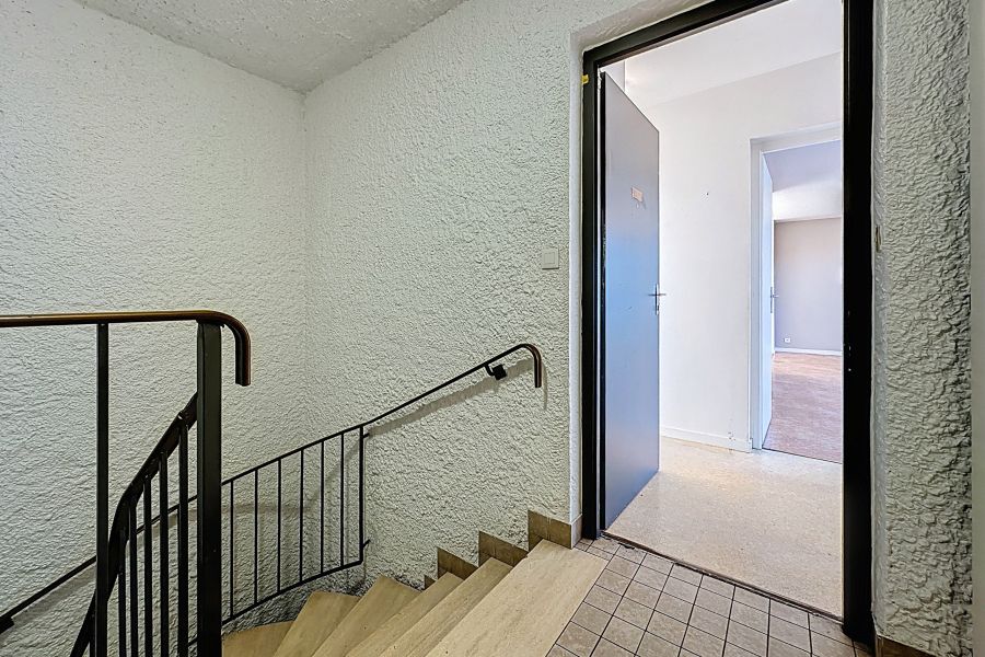Vente Appartement Évian-les-Bains 74500 77.41&nbsp;m²