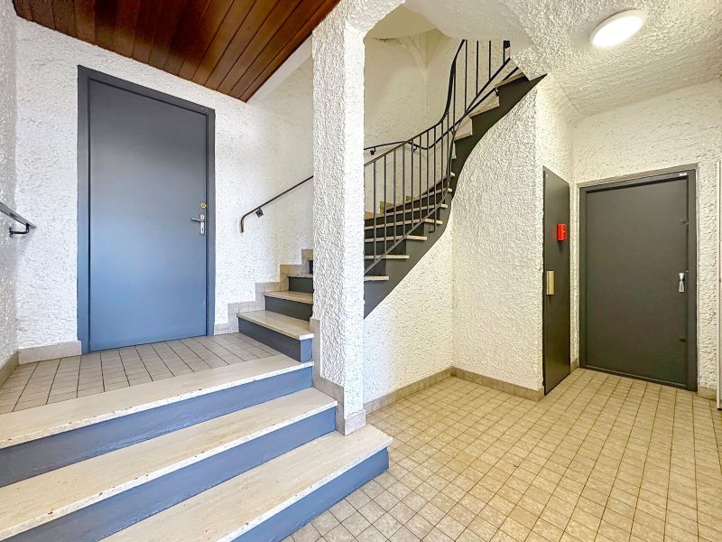 Vente Appartement Évian-les-Bains 74500 77.41&nbsp;m²