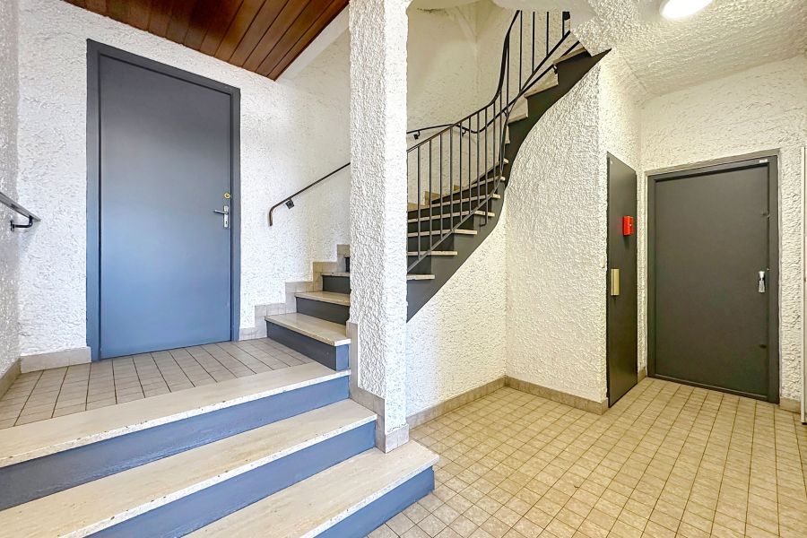 Vente Appartement Évian-les-Bains 74500 77.41&nbsp;m²