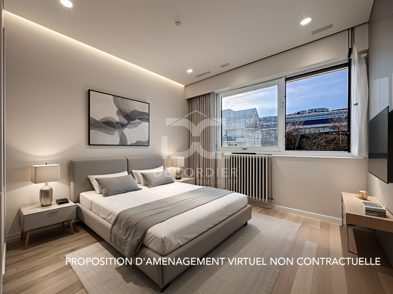 Vente Appartement Évian-les-Bains 74500 77.41&nbsp;m²