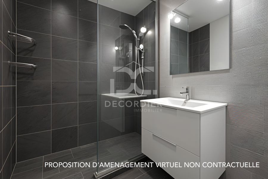 Sale Apartment Évian-les-Bains 74500 77.41&nbsp;m²