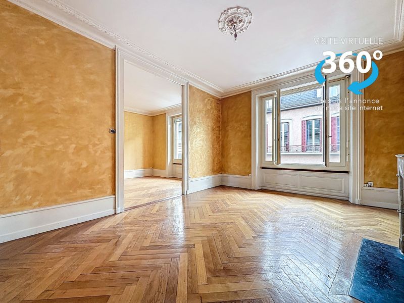 Sale Apartment Évian-les-Bains 74500 86.4&nbsp;m²