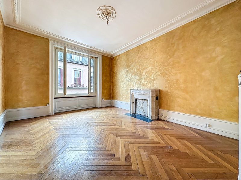 Sale Apartment Évian-les-Bains 74500 86.4&nbsp;m²