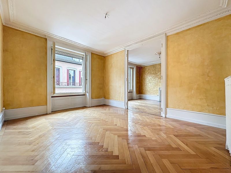 Sale Apartment Évian-les-Bains 74500 86.4&nbsp;m²