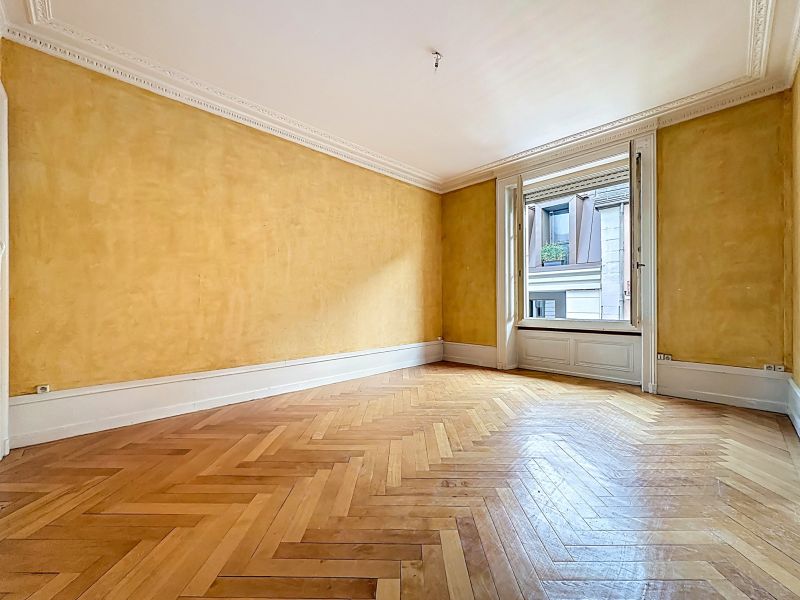 Sale Apartment Évian-les-Bains 74500 86.4&nbsp;m²