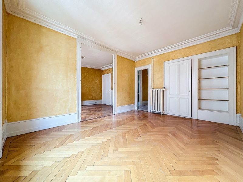 Sale Apartment Évian-les-Bains 74500 86.4&nbsp;m²