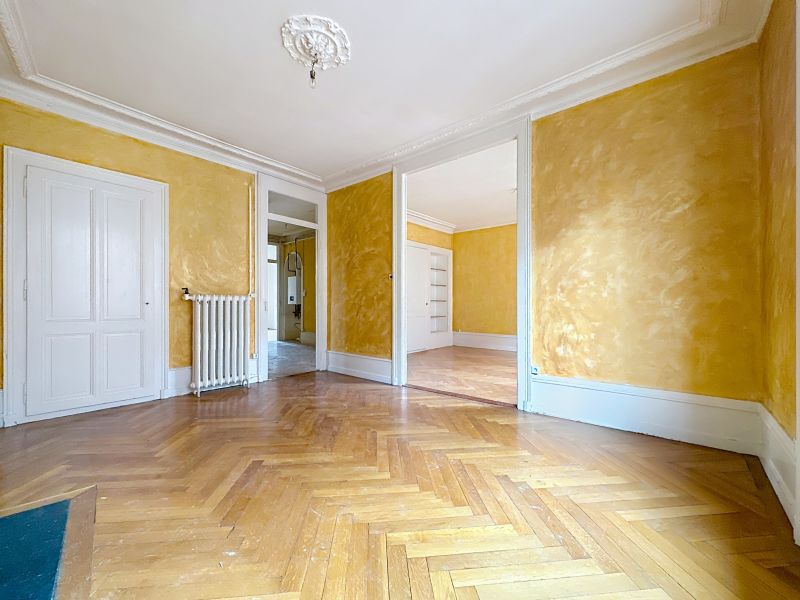 Sale Apartment Évian-les-Bains 74500 86.4&nbsp;m²