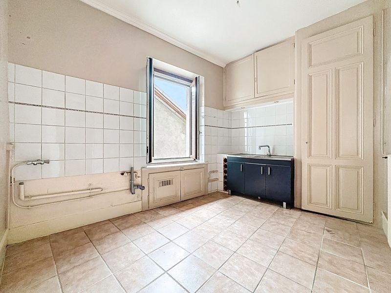 Sale Apartment Évian-les-Bains 74500 86.4&nbsp;m²