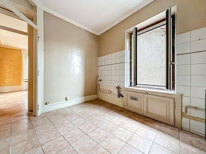 Sale Apartment Évian-les-Bains 74500 86.4&nbsp;m²