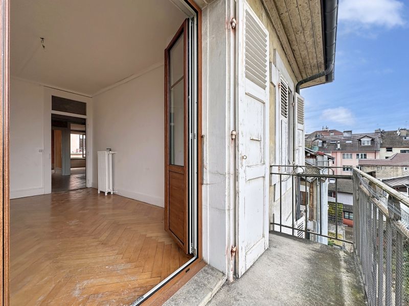 Sale Apartment Évian-les-Bains 74500 86.4&nbsp;m²