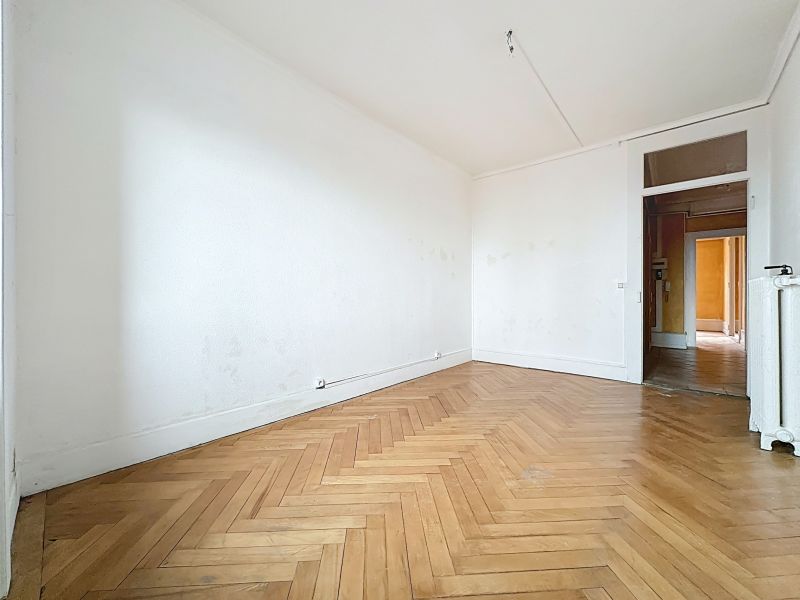 Sale Apartment Évian-les-Bains 74500 86.4&nbsp;m²