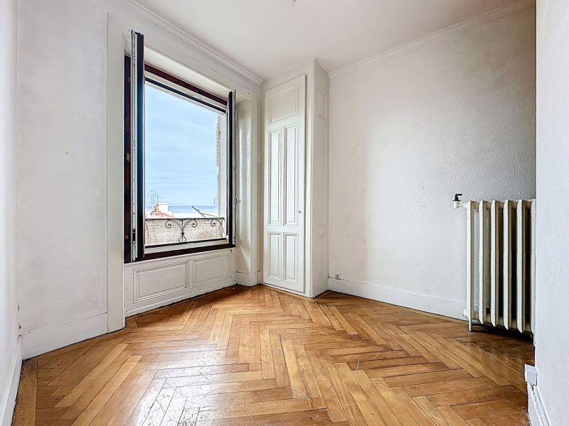 Sale Apartment Évian-les-Bains 74500 86.4&nbsp;m²