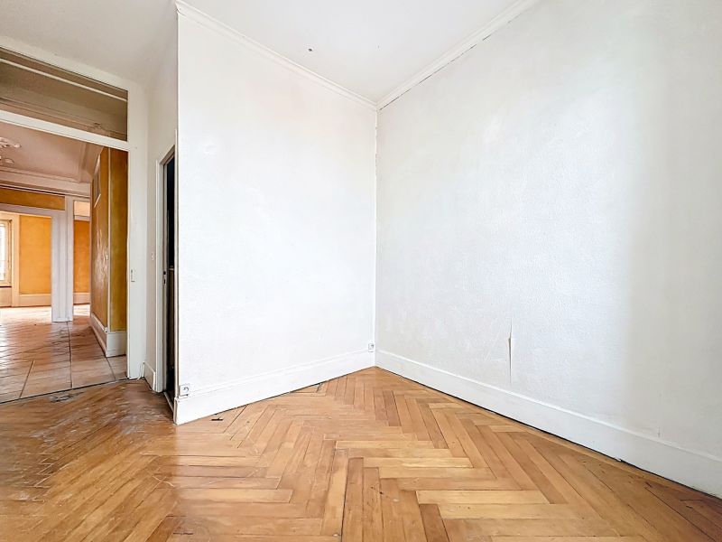 Sale Apartment Évian-les-Bains 74500 86.4&nbsp;m²