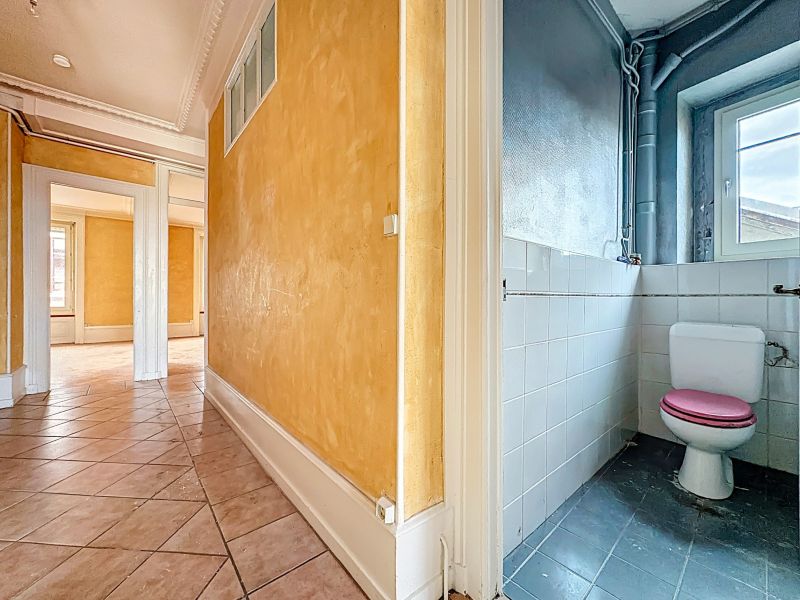 Sale Apartment Évian-les-Bains 74500 86.4&nbsp;m²