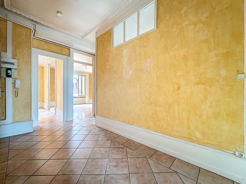 Sale Apartment Évian-les-Bains 74500 86.4&nbsp;m²