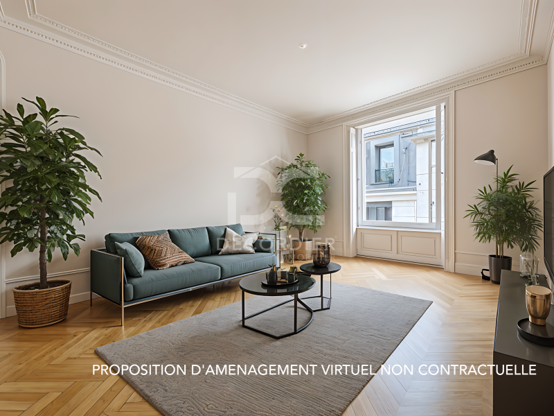 Sale Apartment Évian-les-Bains 74500 86.4&nbsp;m²