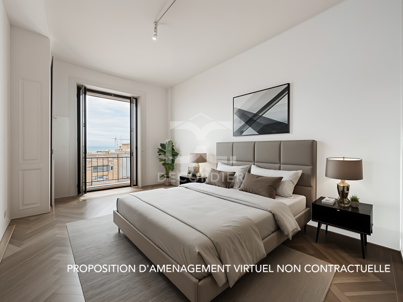 Sale Apartment Évian-les-Bains 74500 86.4&nbsp;m²