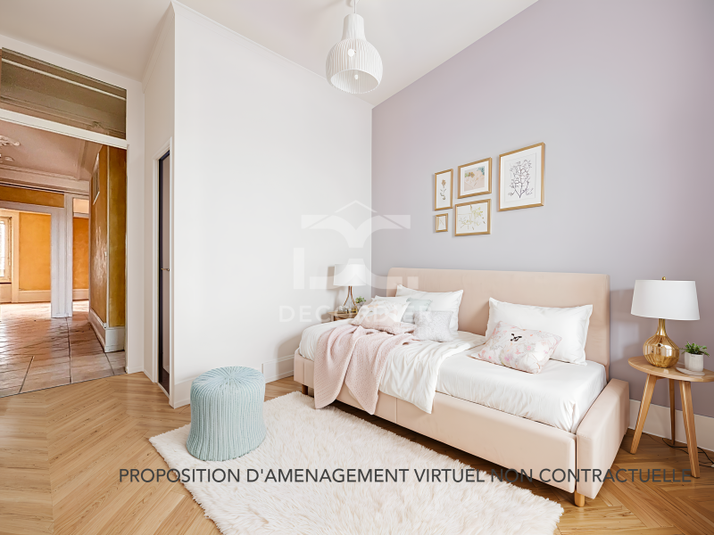 Sale Apartment Évian-les-Bains 74500 86.4&nbsp;m²