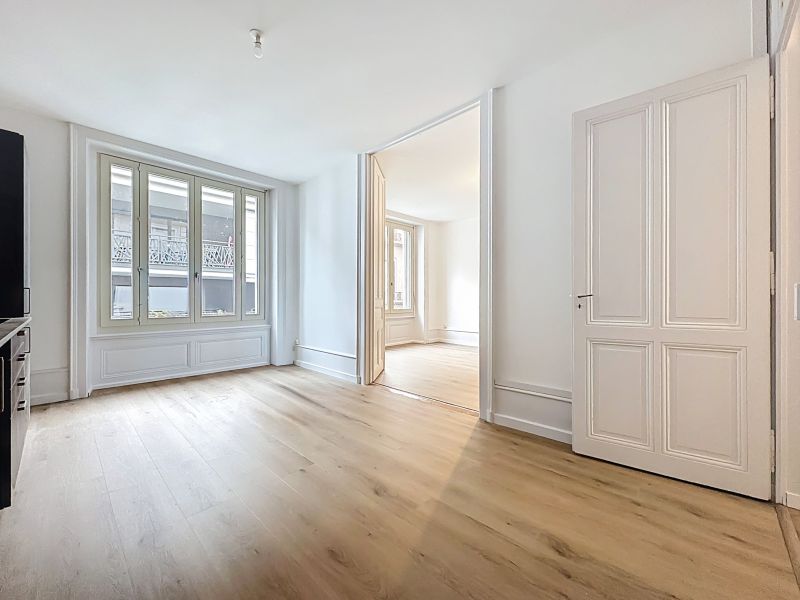 Sale Apartment Évian-les-Bains 74500 86.37&nbsp;m²