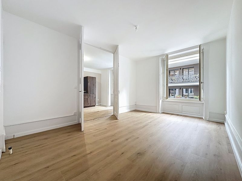 Sale Apartment Évian-les-Bains 74500 86.37&nbsp;m²