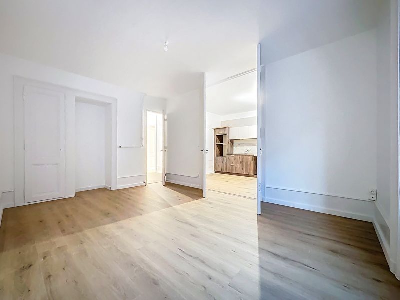 Vente Appartement Évian-les-Bains 74500 86.37&nbsp;m²