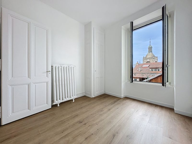 Vente Appartement Évian-les-Bains 74500 86.37&nbsp;m²