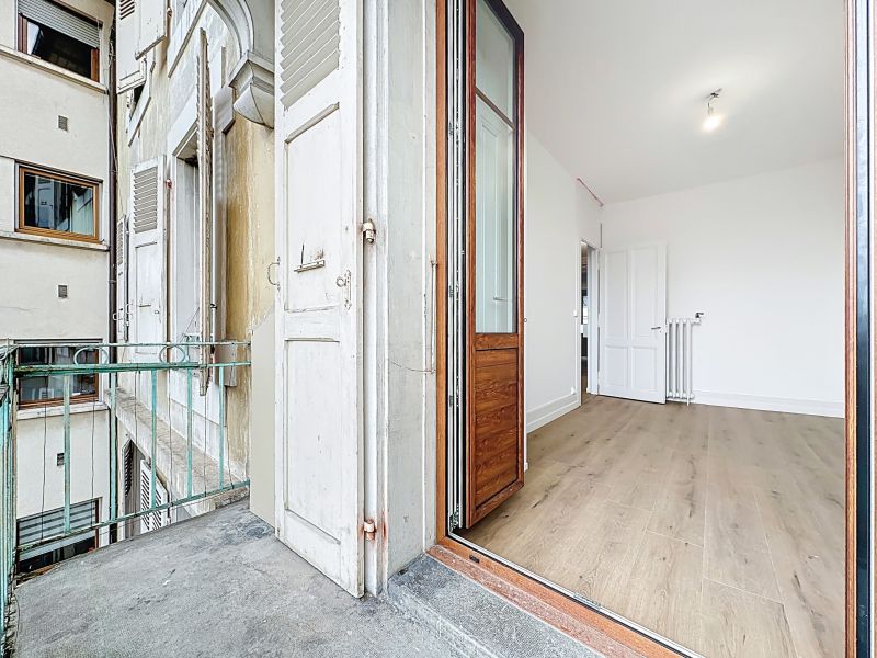 Vente Appartement Évian-les-Bains 74500 86.37&nbsp;m²