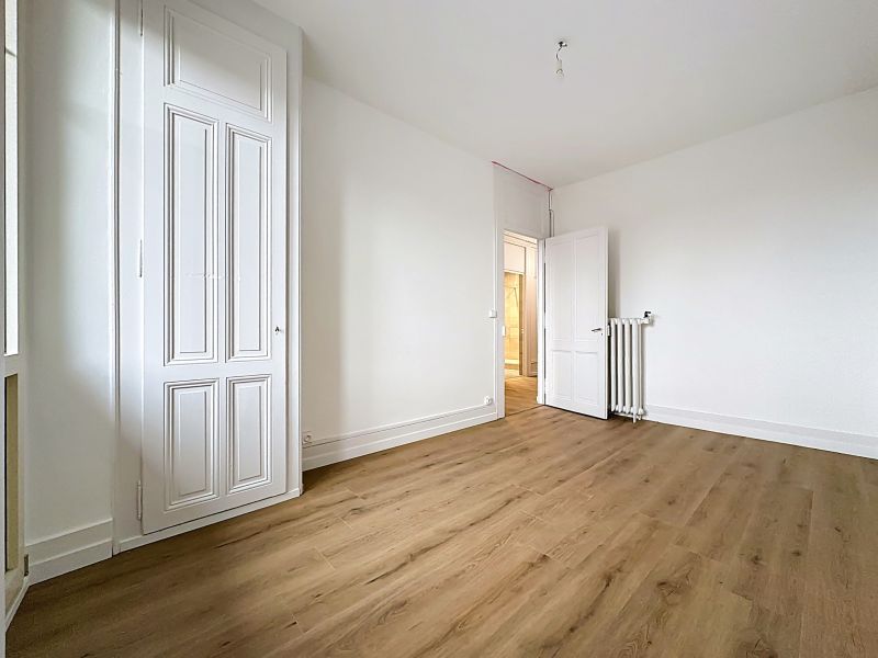 Sale Apartment Évian-les-Bains 74500 86.37&nbsp;m²