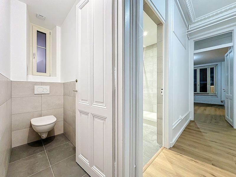 Sale Apartment Évian-les-Bains 74500 86.37&nbsp;m²