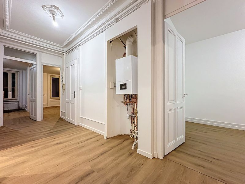 Vente Appartement Évian-les-Bains 74500 86.37&nbsp;m²