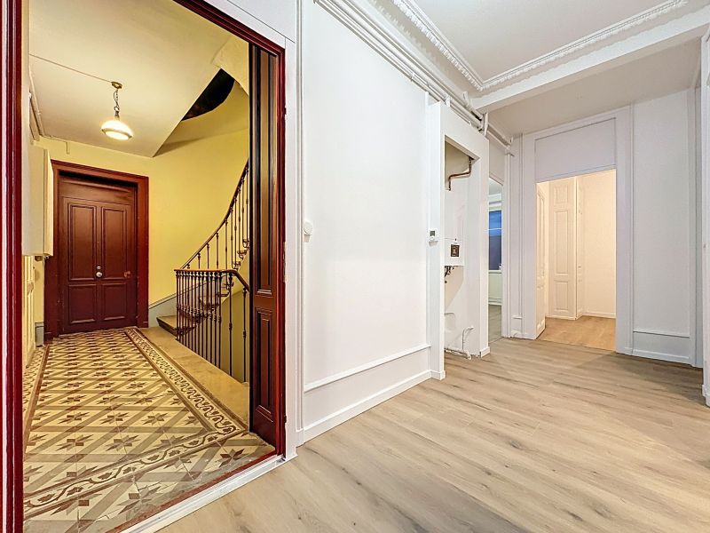 Sale Apartment Évian-les-Bains 74500 86.37&nbsp;m²