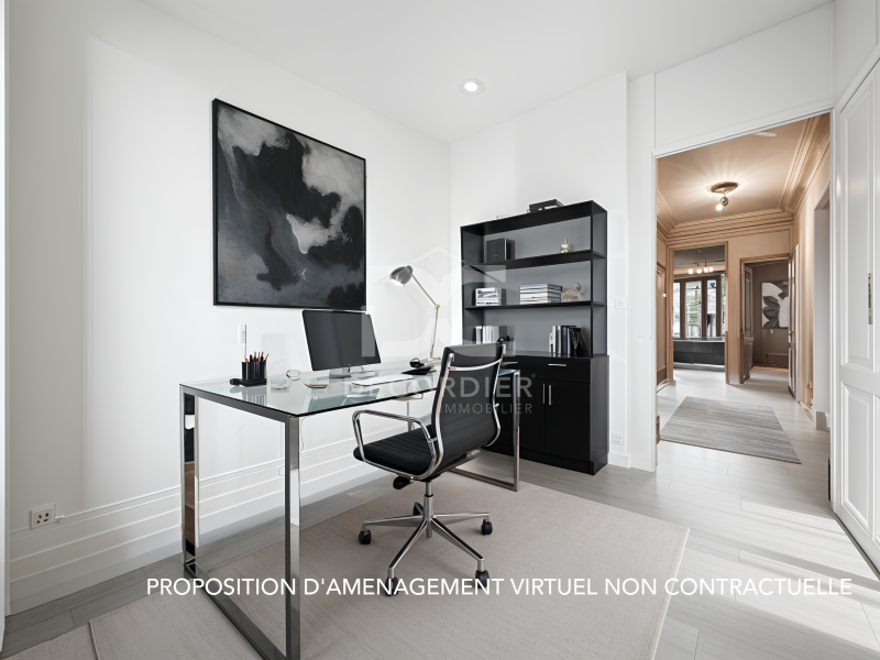 Vente Appartement Évian-les-Bains 74500 86.37&nbsp;m²