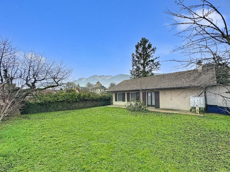 Vente Maison Lugrin 74500 103.97&nbsp;m²