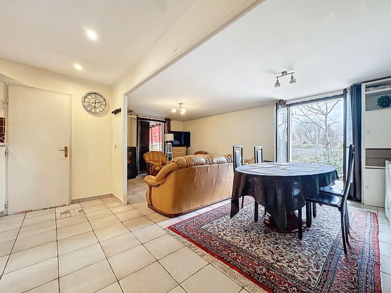 Vente Maison Lugrin 74500 103.97&nbsp;m²