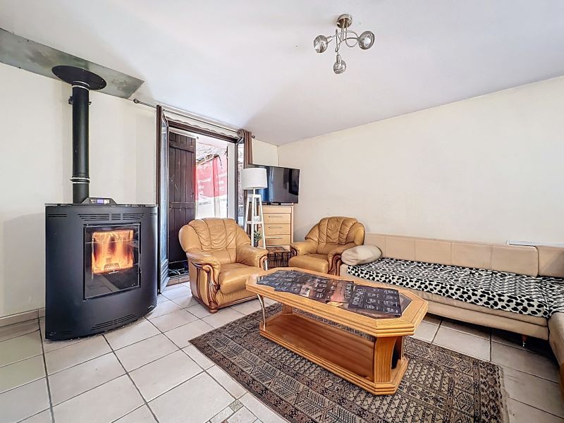 Vente Maison Lugrin 74500 103.97&nbsp;m²