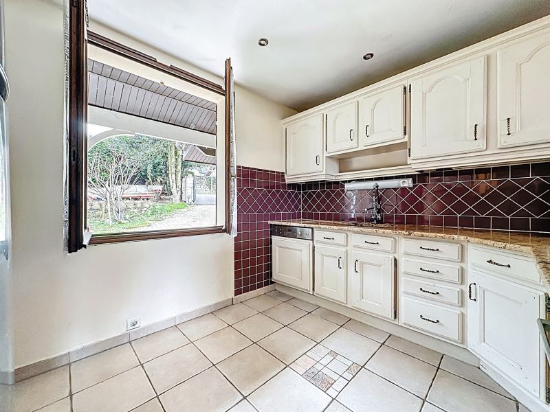 Vente Maison Lugrin 74500 103.97&nbsp;m²