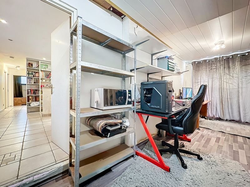 Vente Maison Lugrin 74500 103.97&nbsp;m²