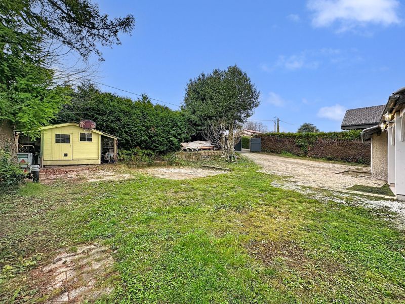 Vente Maison Lugrin 74500 103.97&nbsp;m²