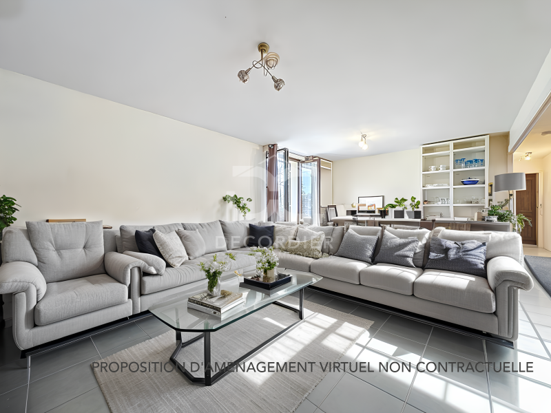 Vente Maison Lugrin 74500 103.97&nbsp;m²
