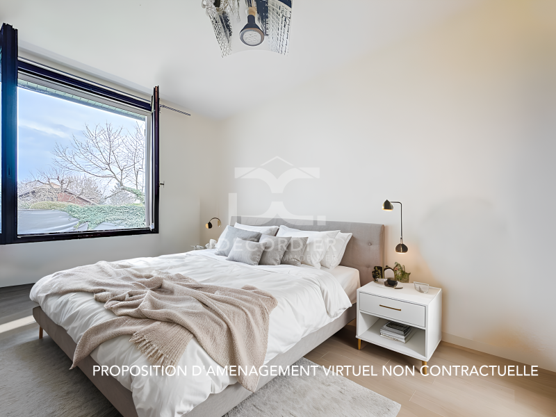 Vente Maison Lugrin 74500 103.97&nbsp;m²