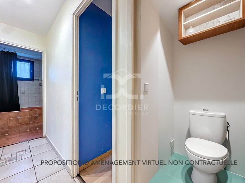 Vente Maison Lugrin 74500 103.97&nbsp;m²