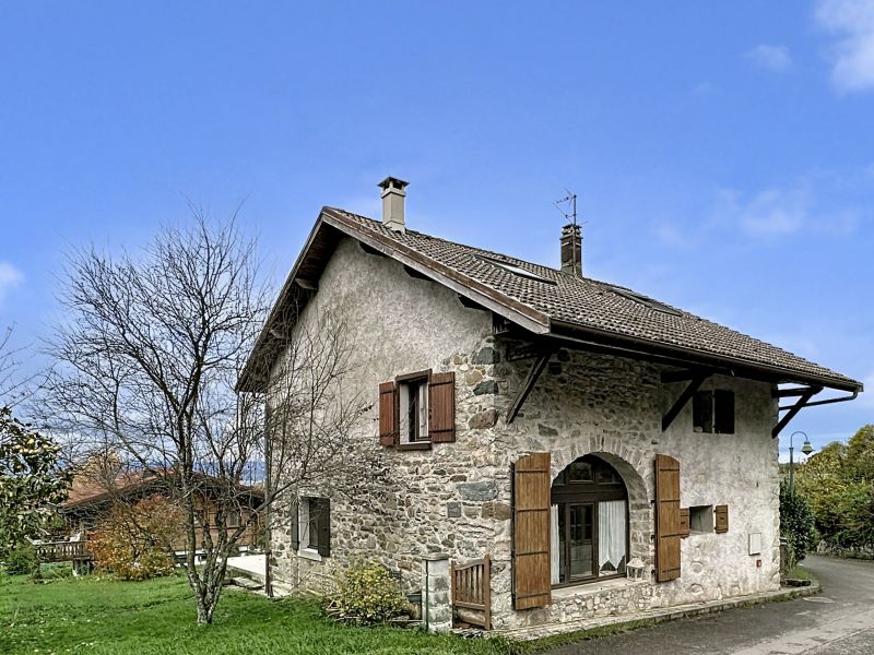 Sale House Cervens 74550 116&nbsp;m²