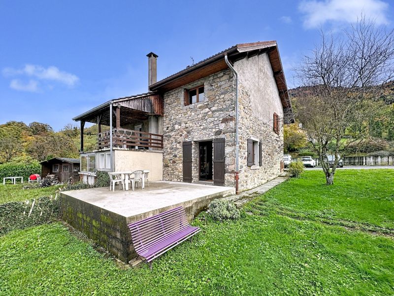 Sale House Cervens 74550 116&nbsp;m²