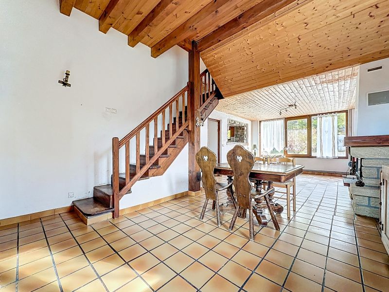 Sale House Cervens 74550 116&nbsp;m²