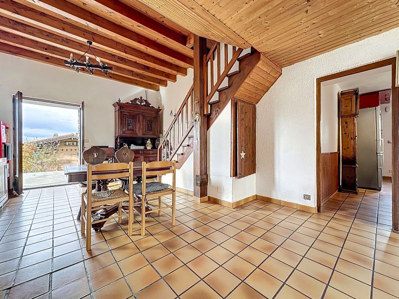 Sale House Cervens 74550 116&nbsp;m²