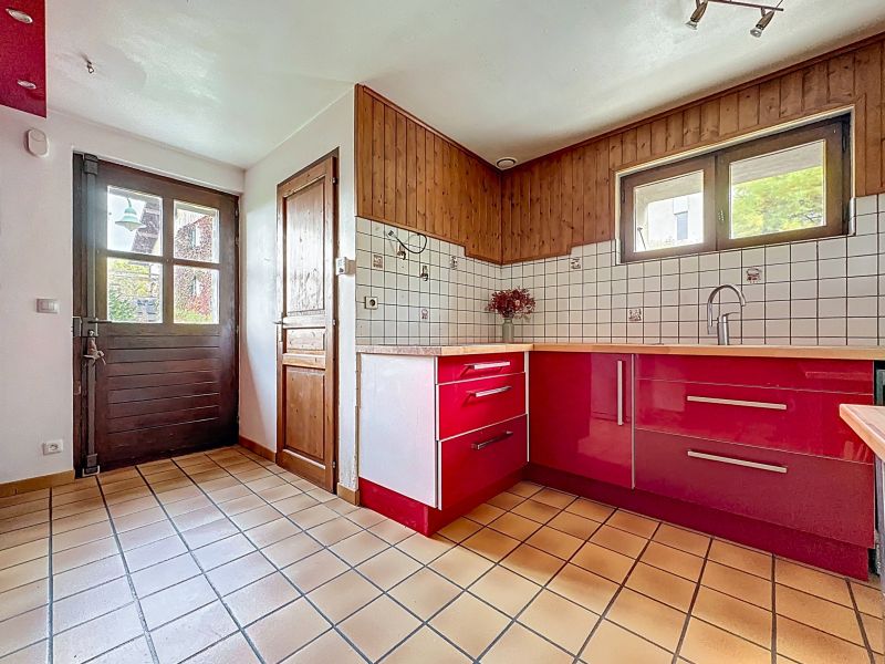 Sale House Cervens 74550 116&nbsp;m²