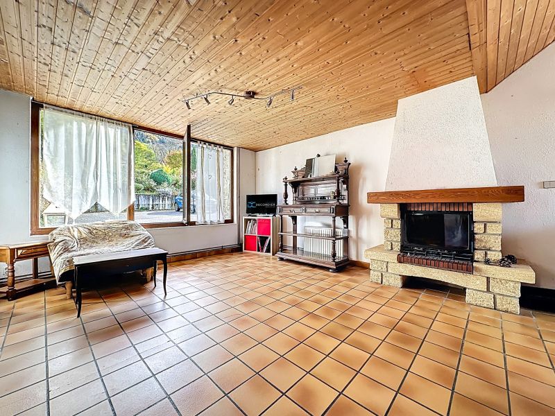 Sale House Cervens 74550 116&nbsp;m²